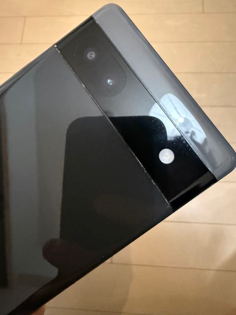 スマートフォン本体 Google Pixel 6a