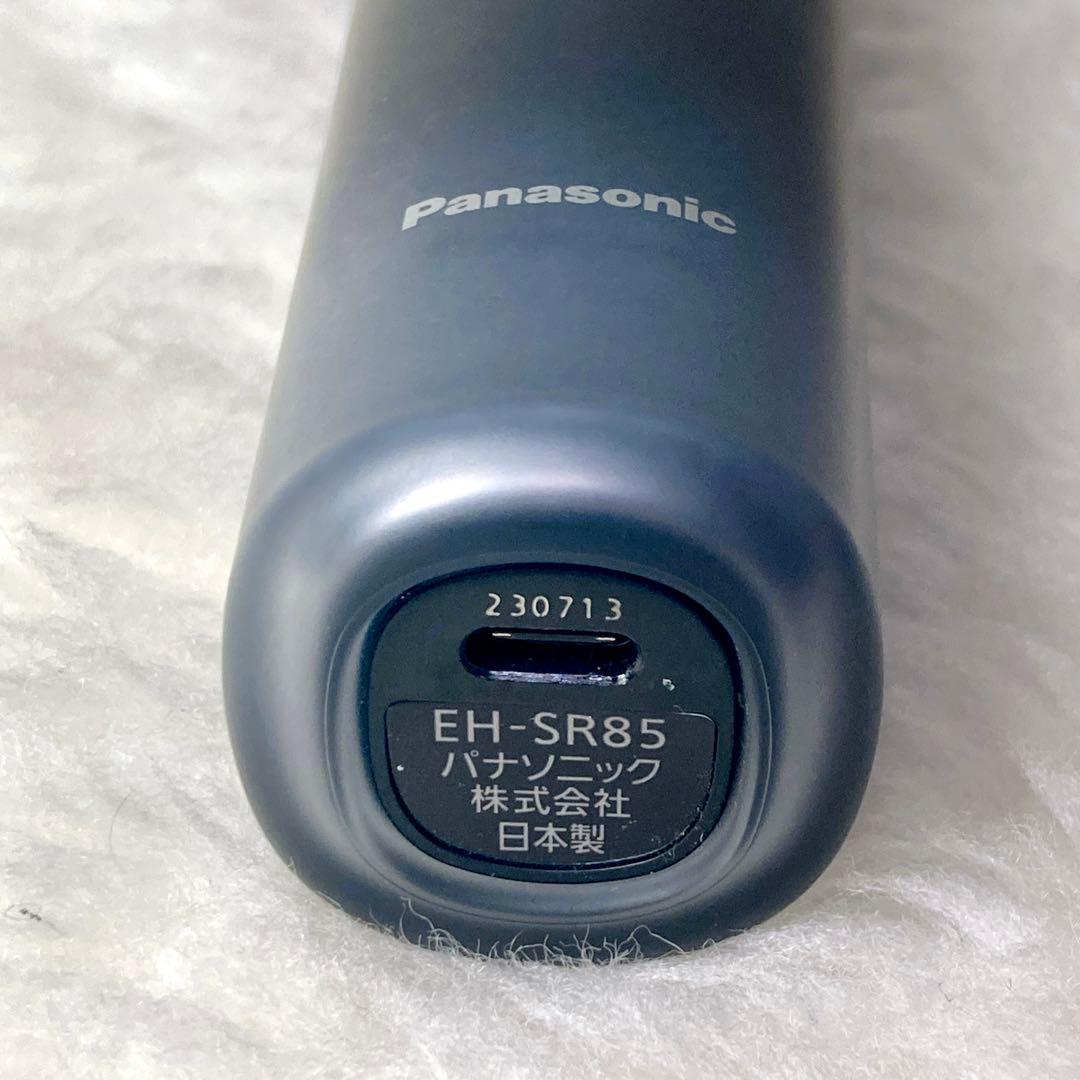【美品✨】Panasonic パナ バイタリフト EH-SR85 美顔器
