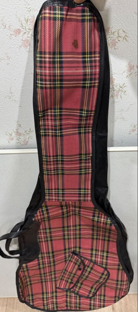 MORRIS W-18 ギター ベルトあり　1973年製 写真あり