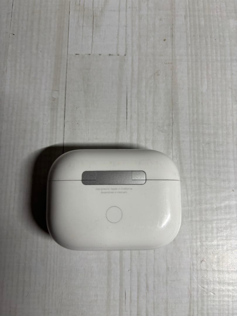 【美品❗️】Apple AirPods Pro 2 本体　タイプC 付属品多数