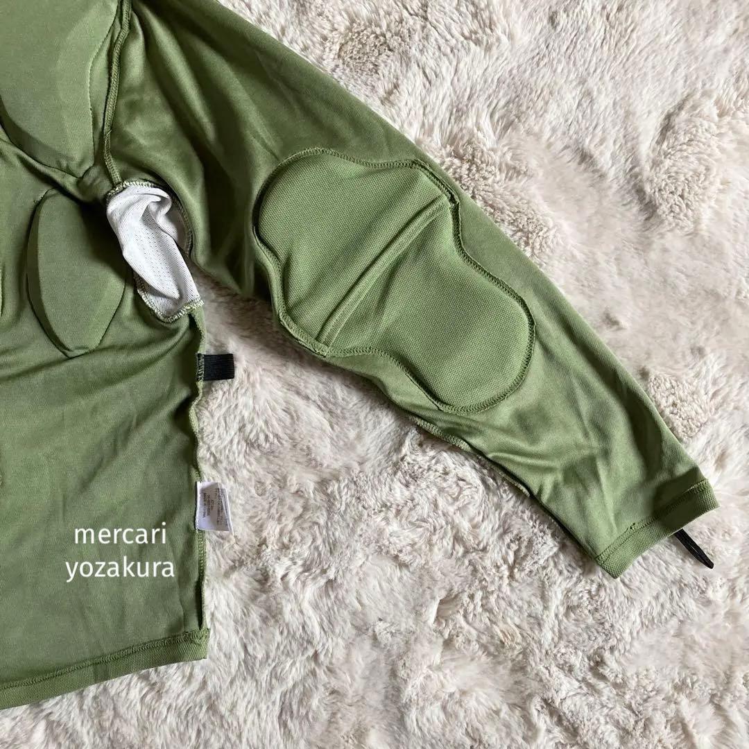 美品 INDUSTY インダスティプロテクター XS