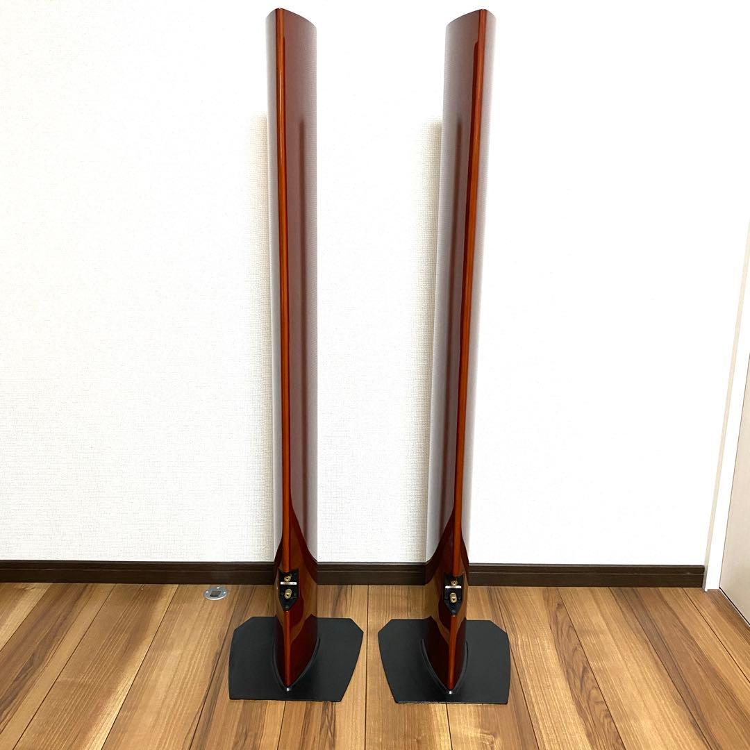 【希少】DENON デノン SC-T7L2 タワースピーカー