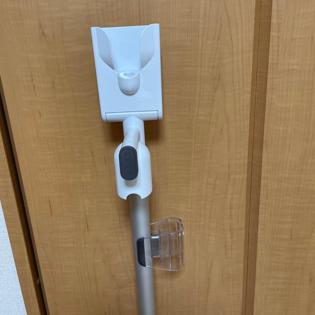 V12 Digital slim 純正 Dyson スティッククリーナースタンド