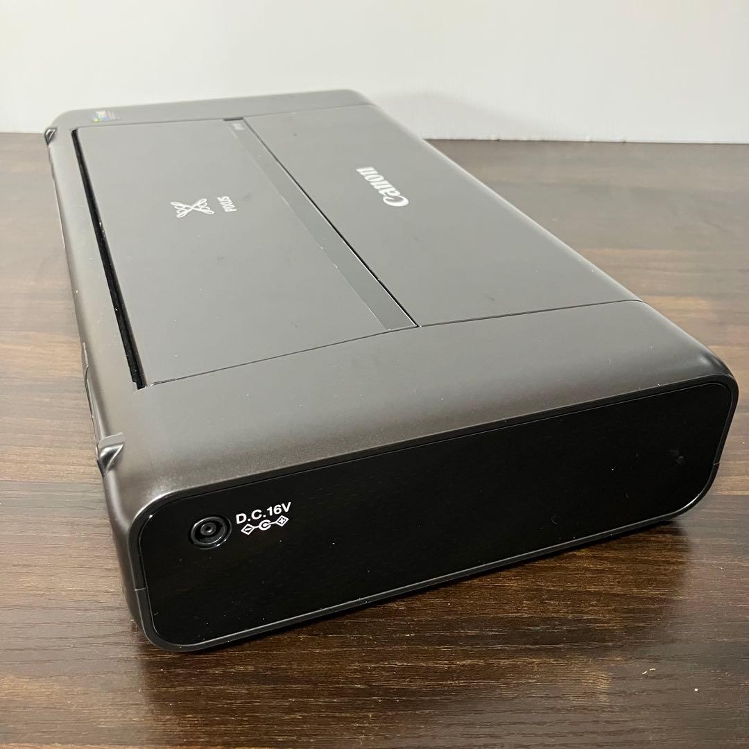 Canon iP110 インクジェットプリンター