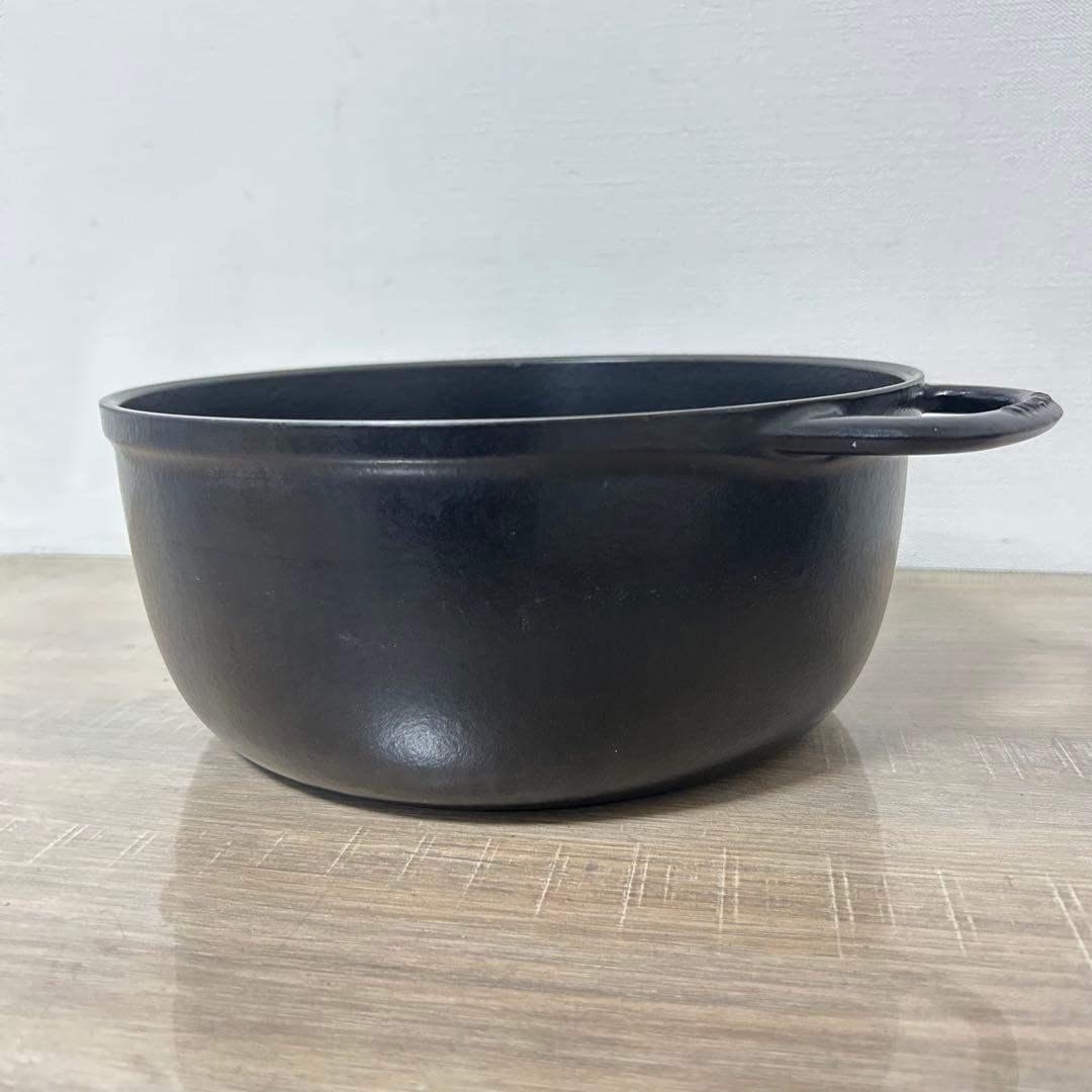 VERMICULAR バーミキュラ PH23Aライスポット5合炊