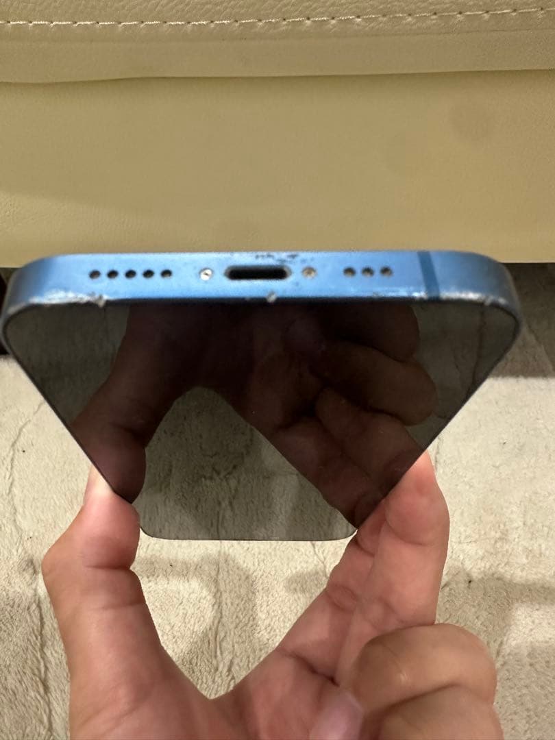 Apple iPhone 13 512GB 即購入可