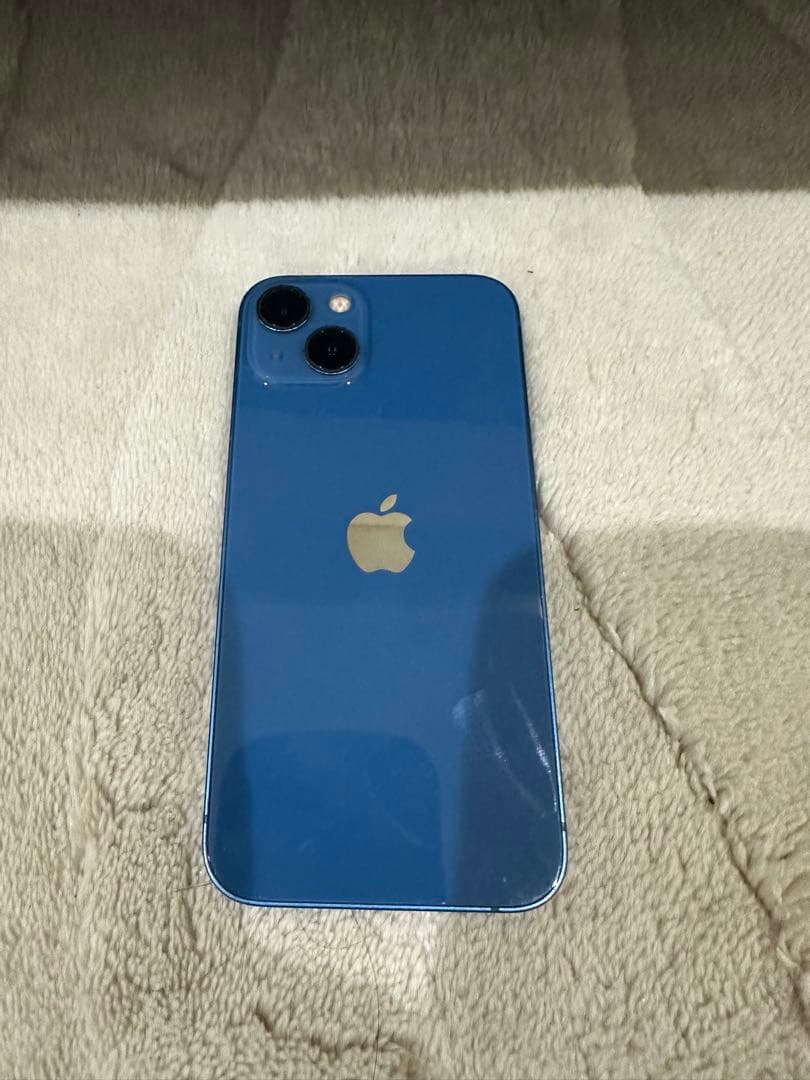 Apple iPhone 13 512GB 即購入可