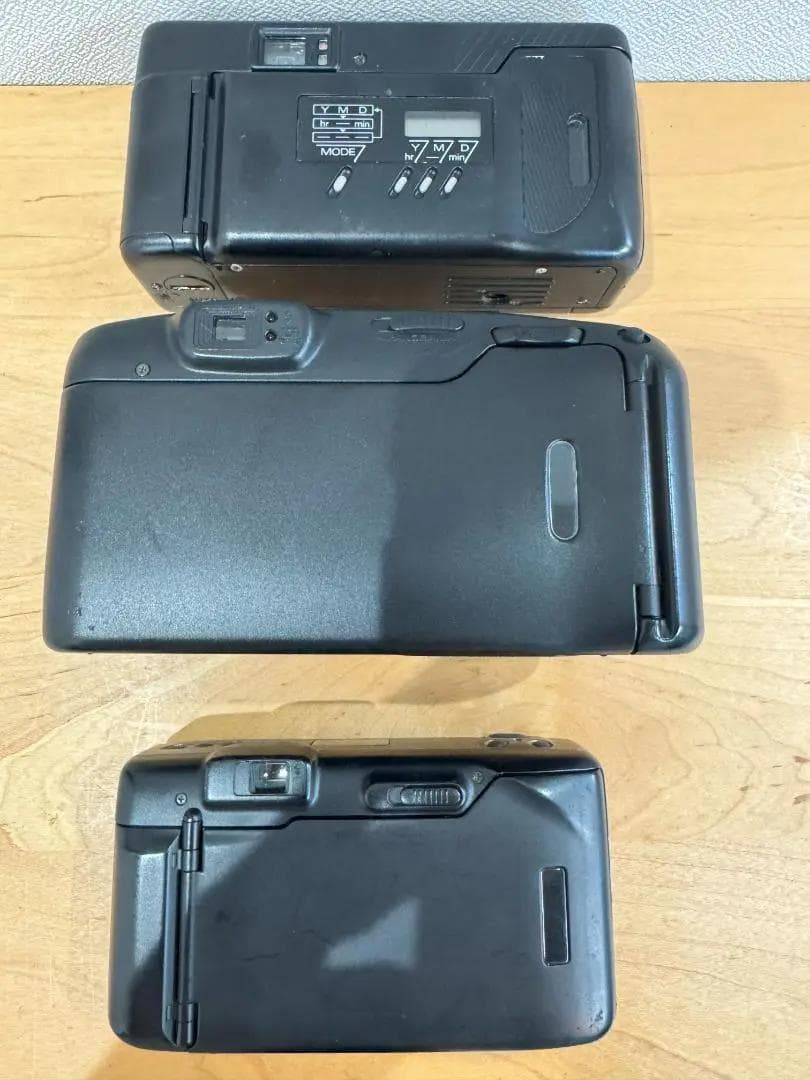 ジャンク品　Nikon　ニコン　カメラセット