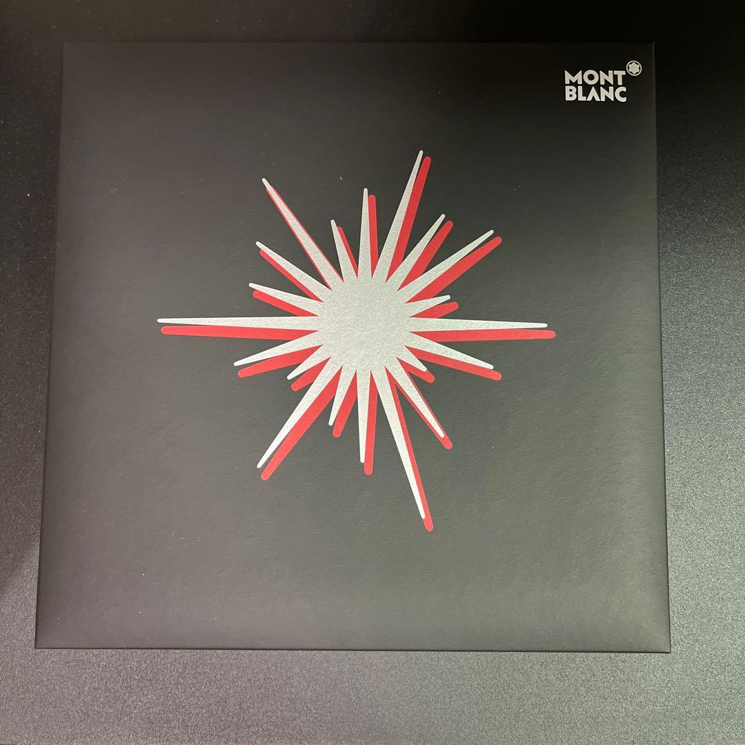 【新品】モンブラン グレートキャラクターズ ディズニー スペシャルエディション