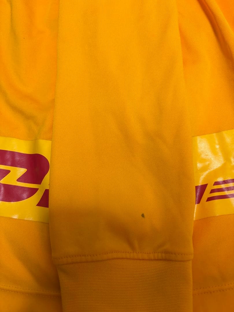 浦和レッズ練習着　支給品