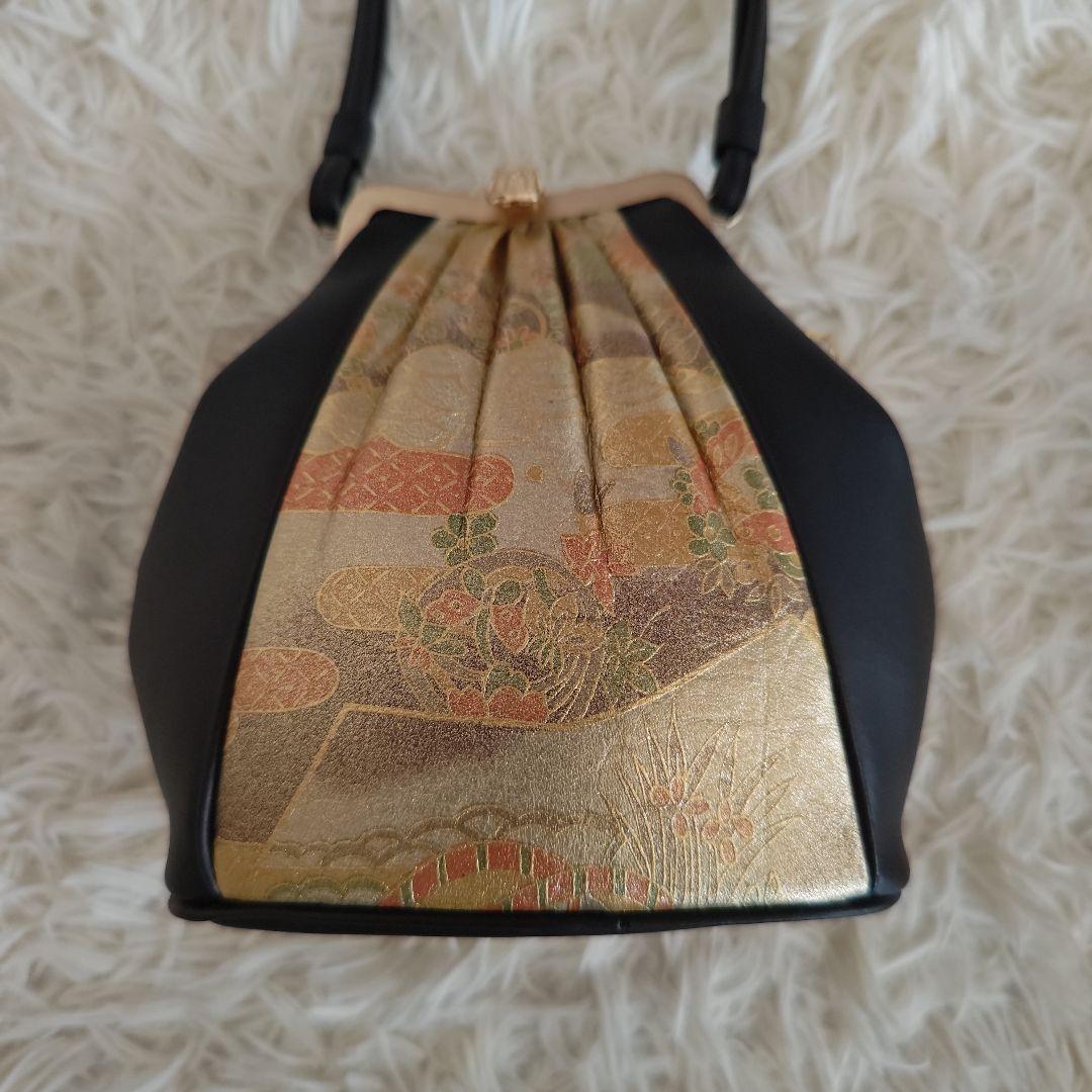 和装用　草履•バック　セット　本革製品　成人式　訪問着　冠婚葬祭　やまと