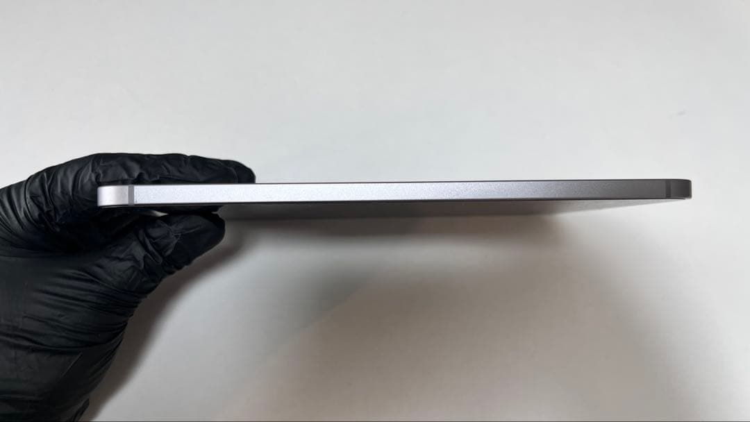 【極美品】 iPad mini 7世代 A17Pro 本体 256GB セルラー