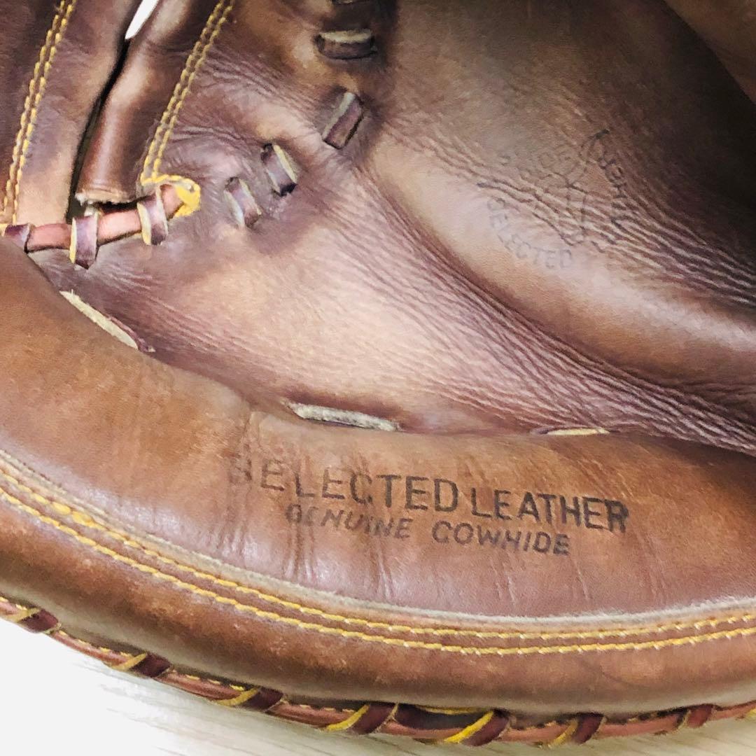 タマザワ　TAMAZAWA キャッチャーミット　TNC-813 玉澤