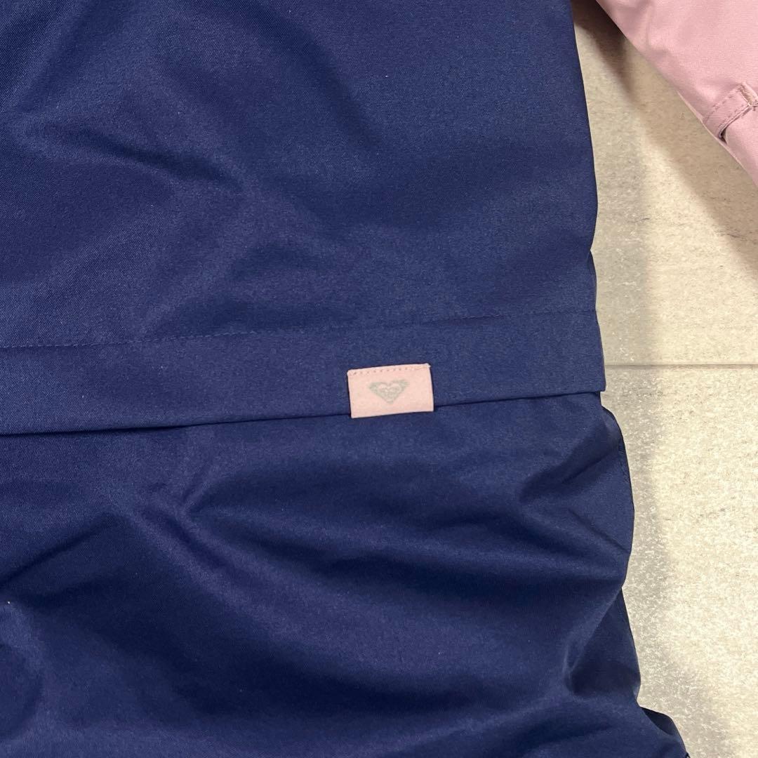 ROXY ロキシー スキーウエア ジャンプスーツ スノーウェア 120 110