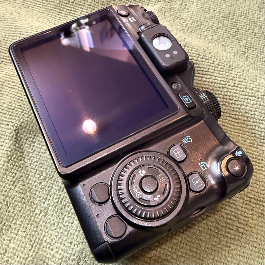 ‼️ 名機 PowerShot G10 Canon