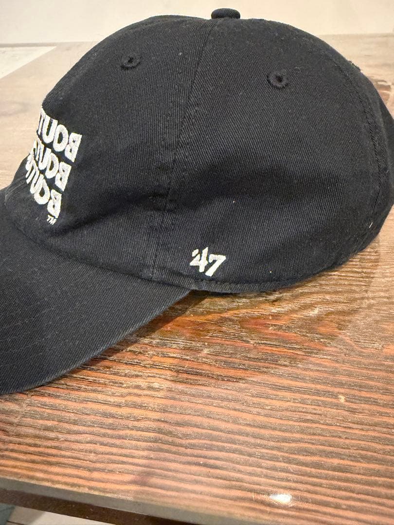 希少 初期boutique 金子 l'echoppe 47 cap キャップ