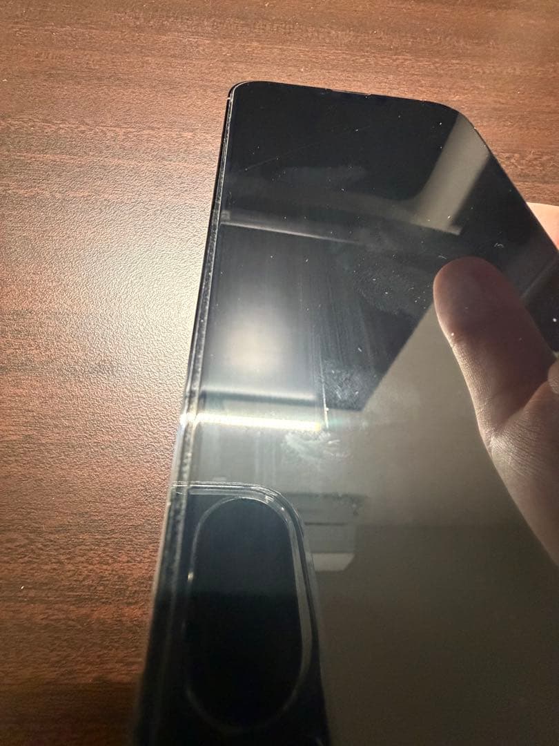 美品　iPhone 13 Promax 256GB シエラブルー