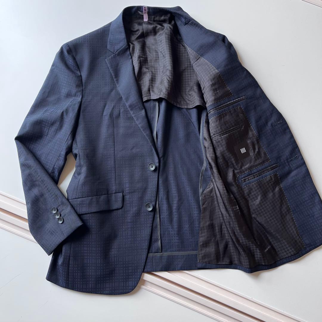 ✨SUIT SELECT オーダースーツ Red Party 定価11万円‼︎✨