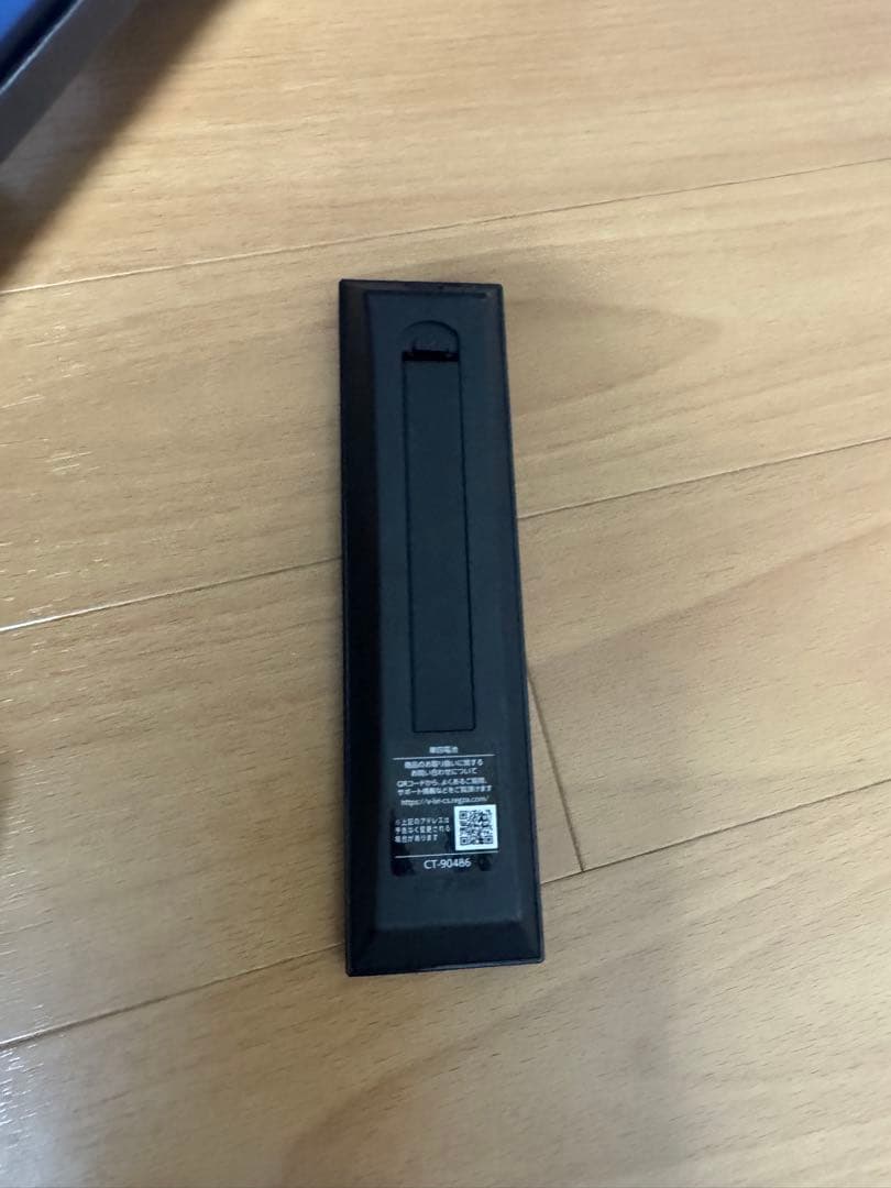 REGZA 32インチ　液晶テレビ　2025年製　32S25R