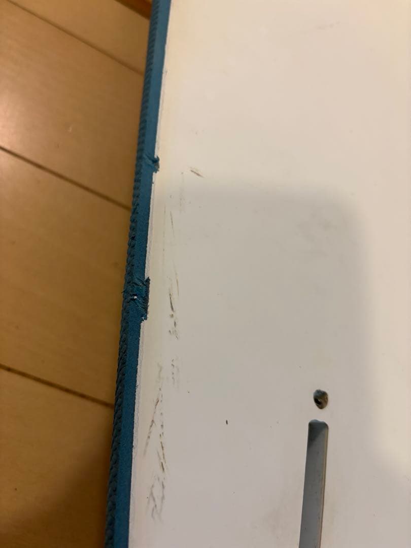 手渡し限定BillStewartHydroFun8'0\"サーフテックソフトトップ