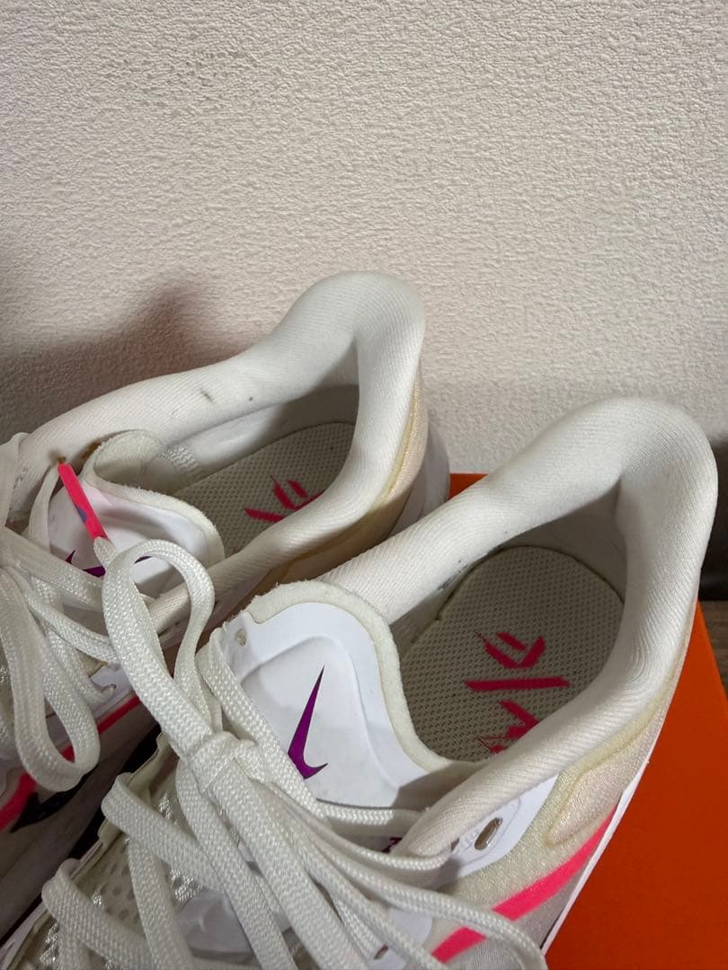 NIKE ズームフライ6 23.5cm