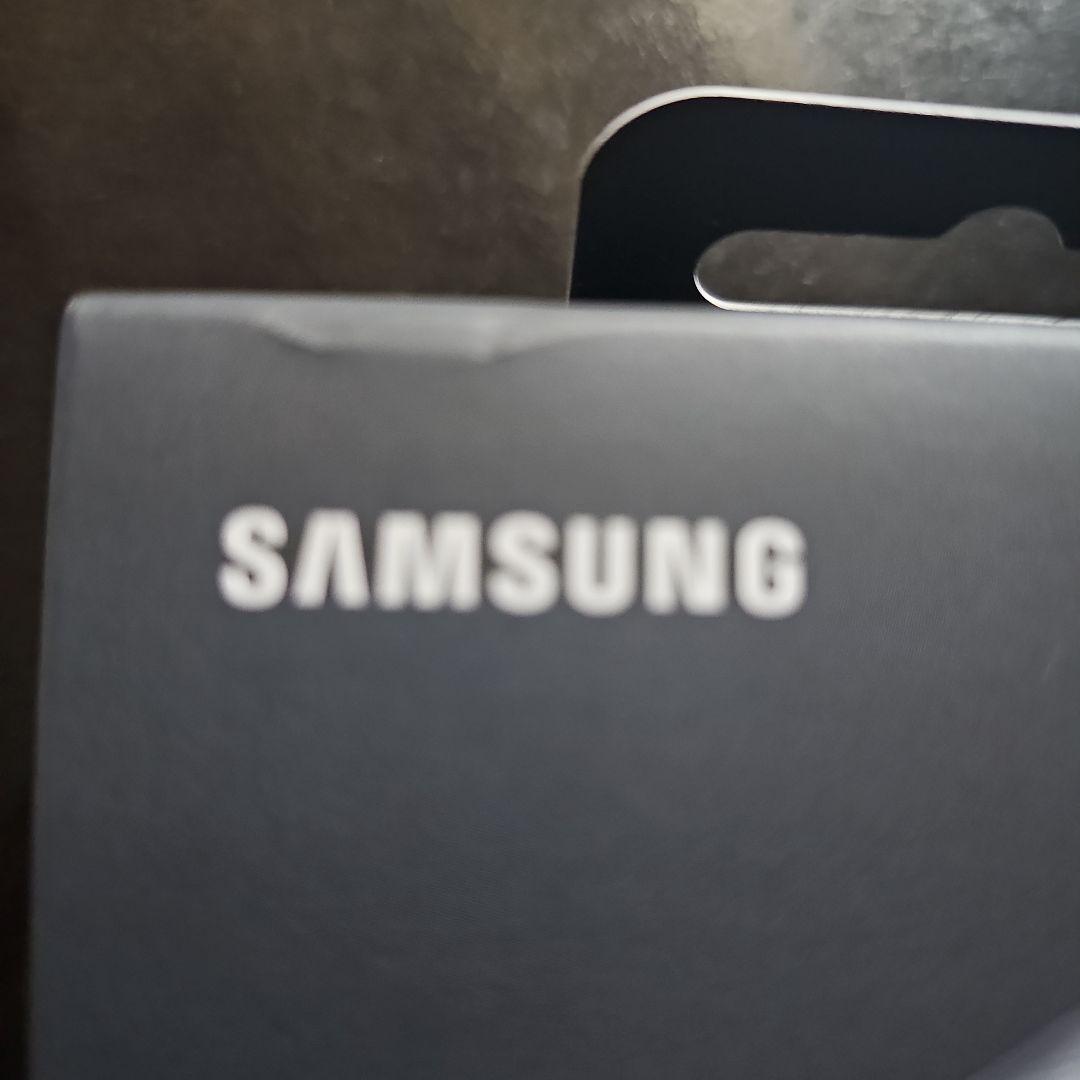 外付けハードディスク・ドライブ Samsung Portable SSD T9 4TB