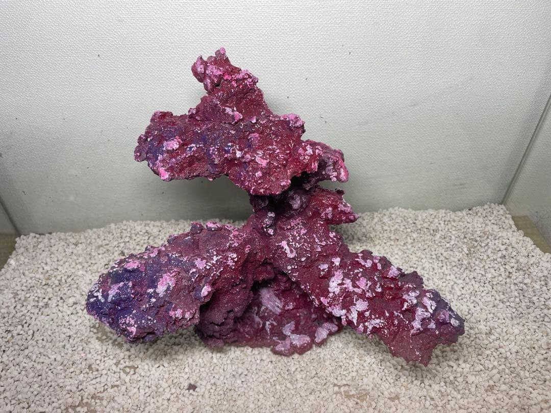 人工ライブロック RR73 アク抜き済み安心塗料使用