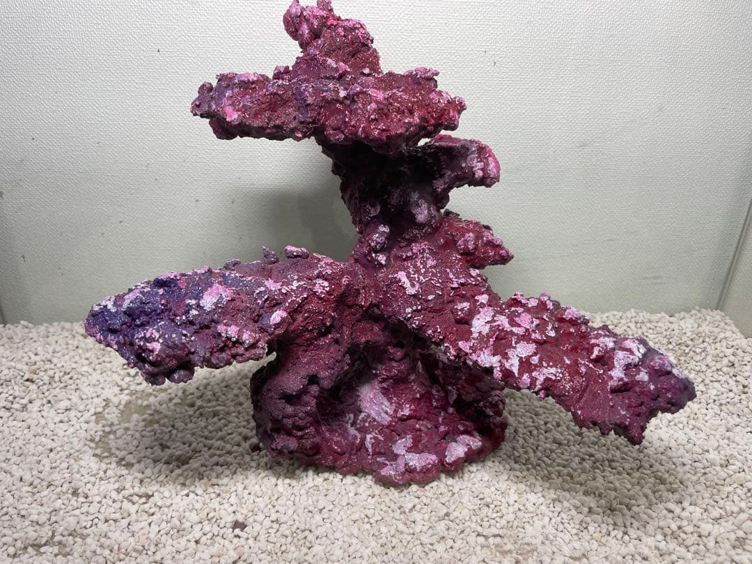 人工ライブロック RR73 アク抜き済み安心塗料使用