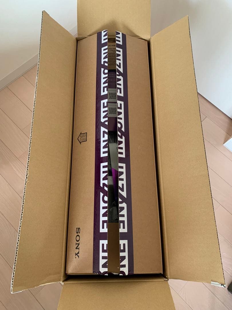 SONY INZONE M9 27インチ 4K IPSディスプレイ