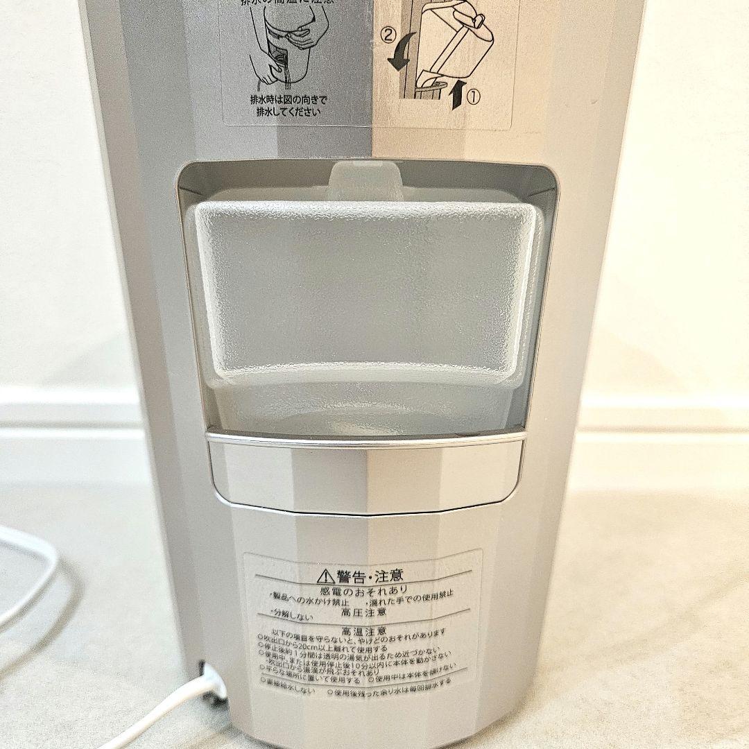 YA-MAN ヤーマン フォトスチーマー IS-100P