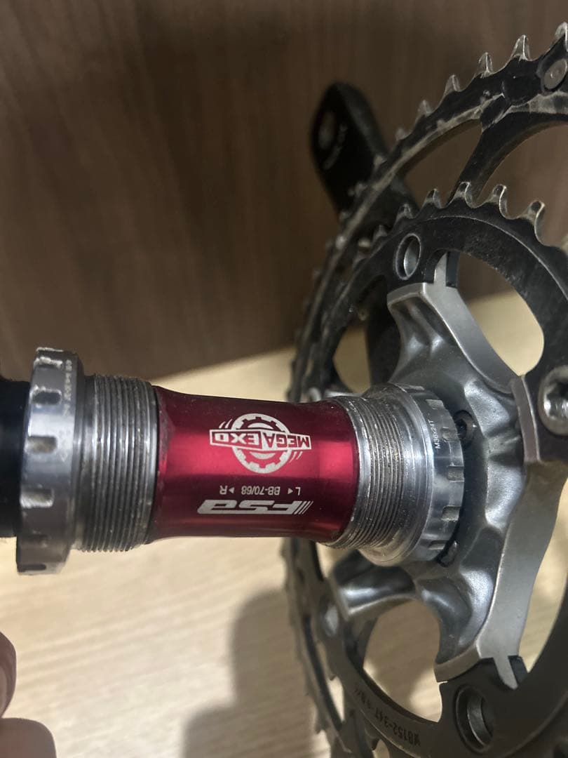 【ピナレロ/MOST】《カーボンクランク》