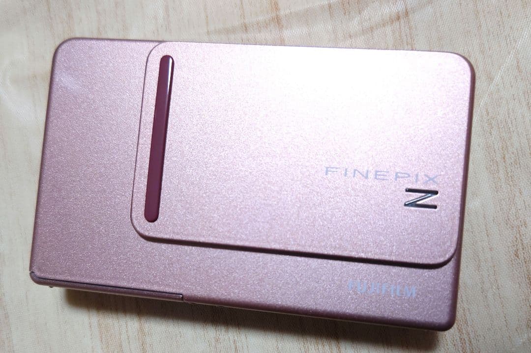 富士フィルム FinePix Z デジカメ