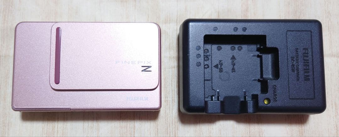 富士フィルム FinePix Z デジカメ