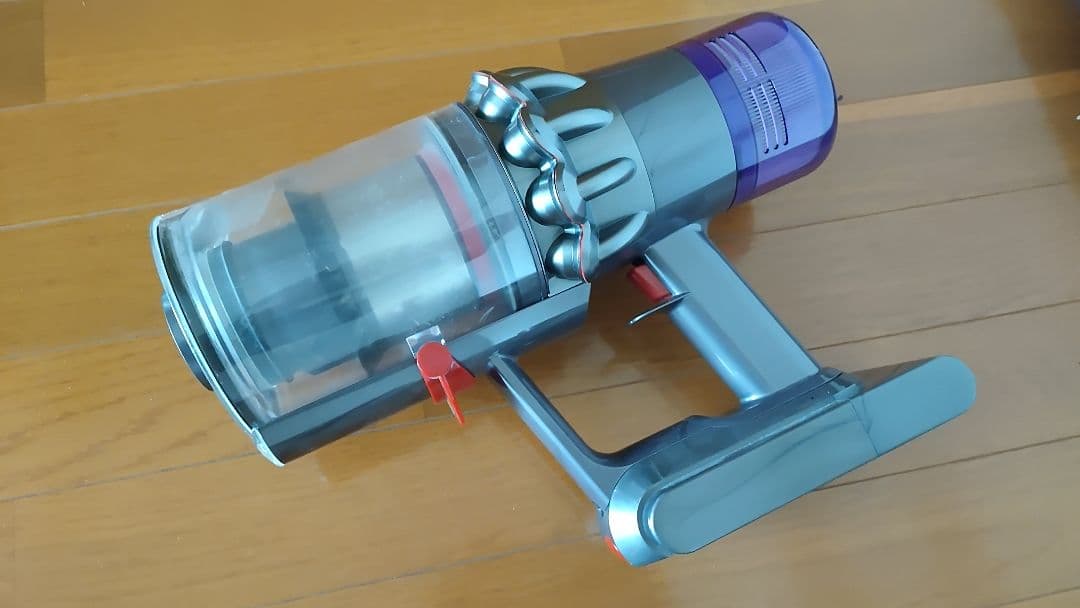 ダイソン掃除機V11SV15