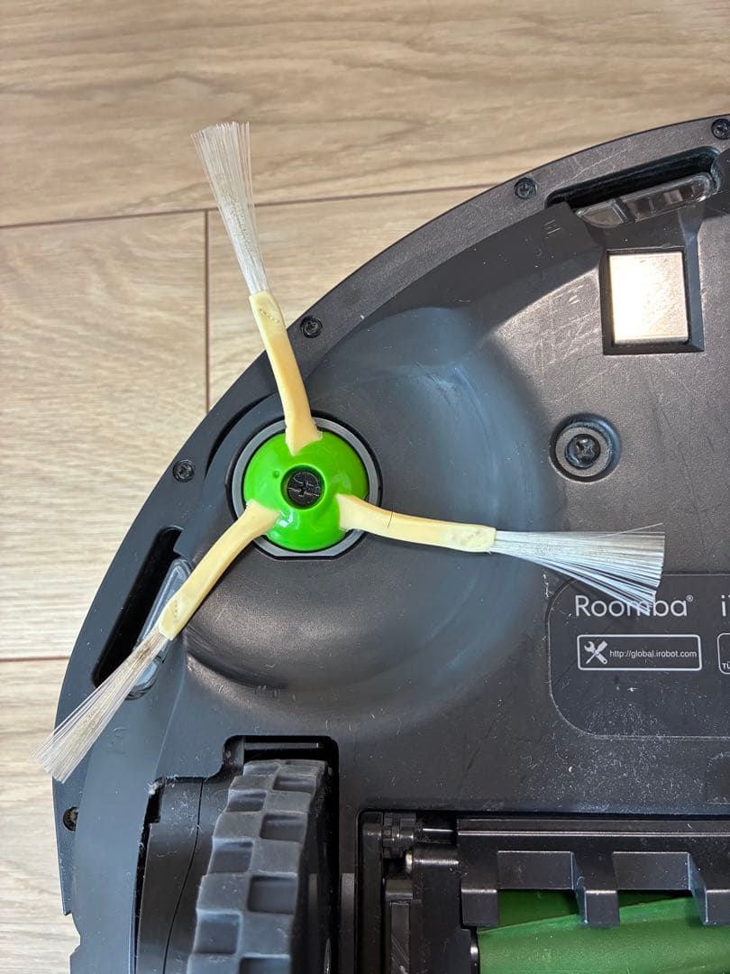 iRobot Roomba i7 15060ロボット掃除機本体 ブラック