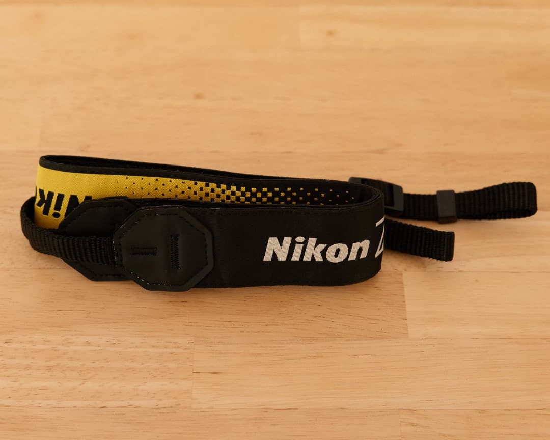 NIKON Z6 + Z 24-70mm f4 + FTZ セット