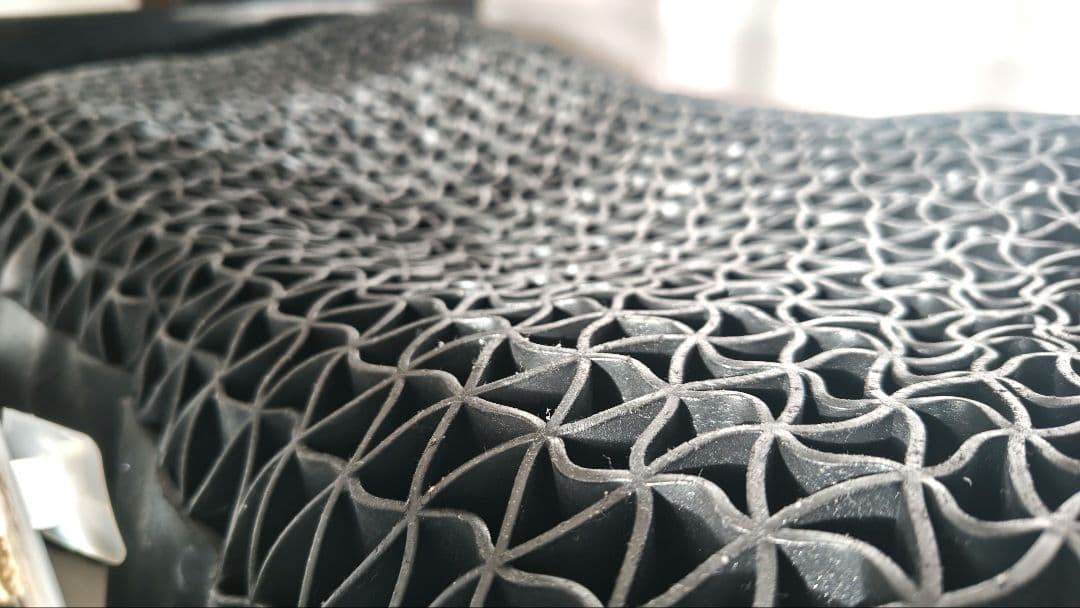 外箱あり 羊のいらない枕　極柔