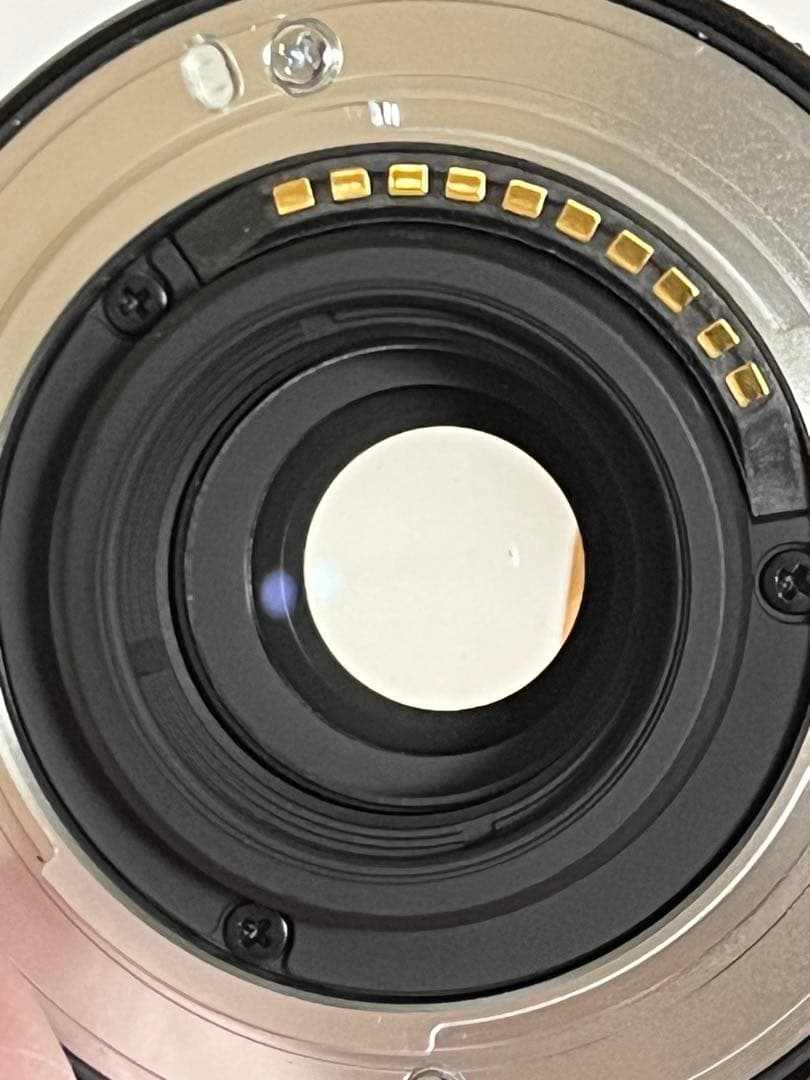 サトFUJINON XF23mmF2 R WR 単焦点レンズ