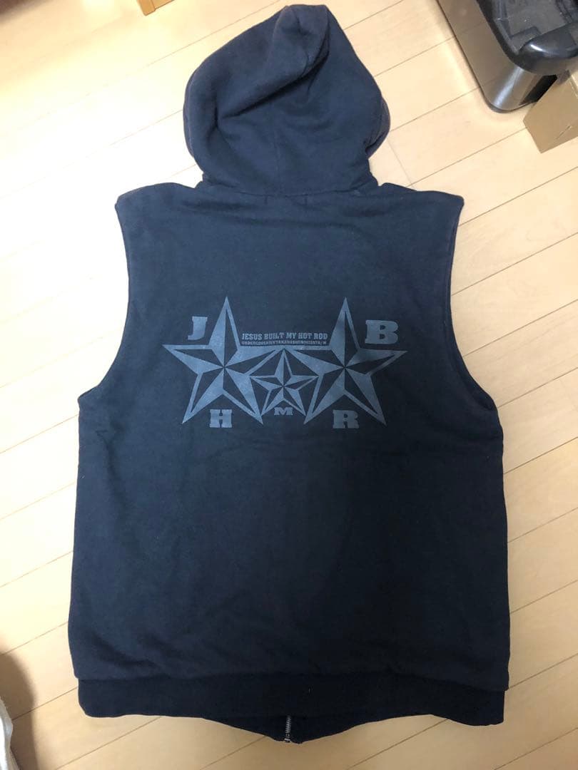 C*】様 UNDER COVER ベスト