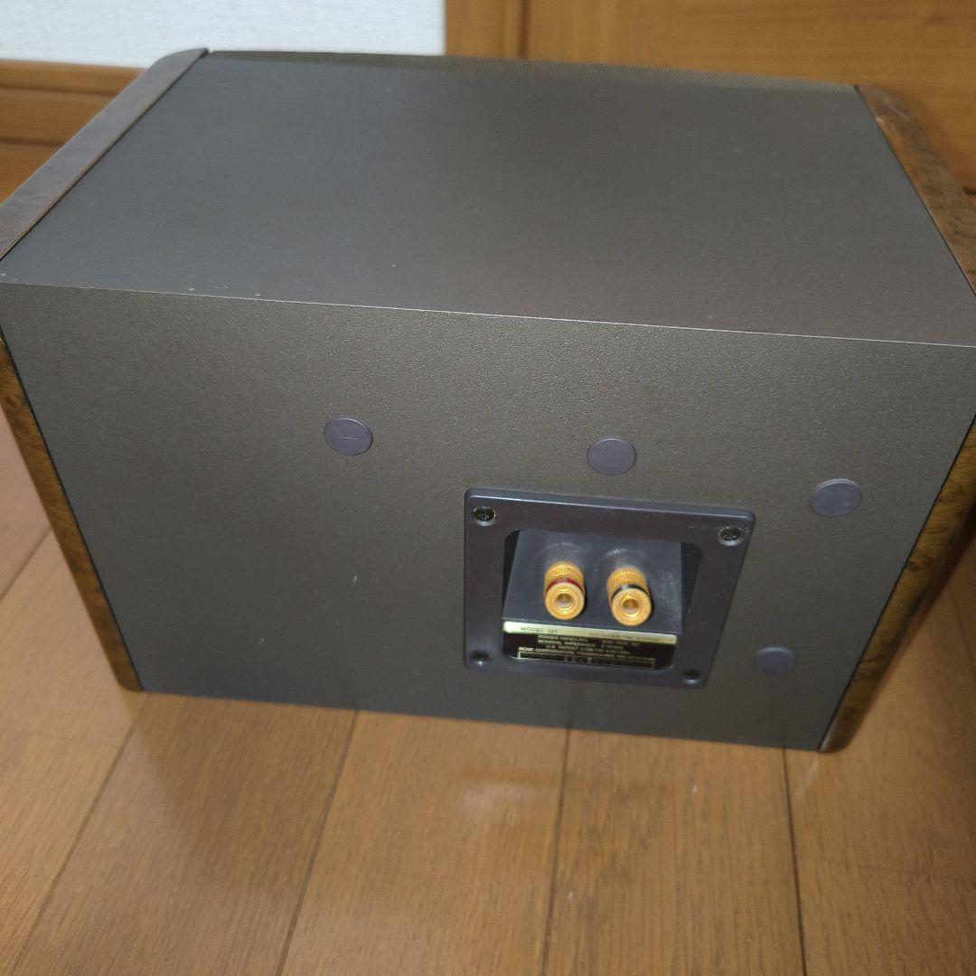 BOSE PLS-1310 、MODEL 121 セット　ジャンク品