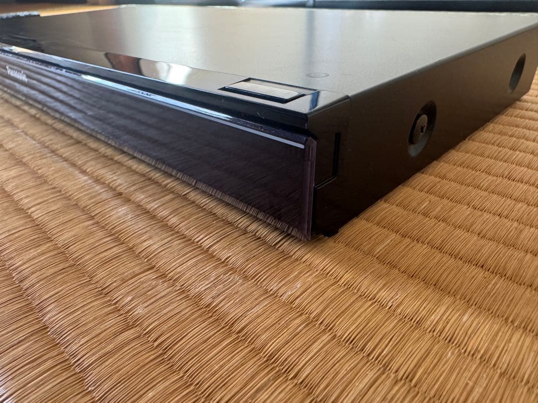 ⭐︎美品⭐︎Panasonic DMR-BRT230 ブルーレイレコーダー 本体