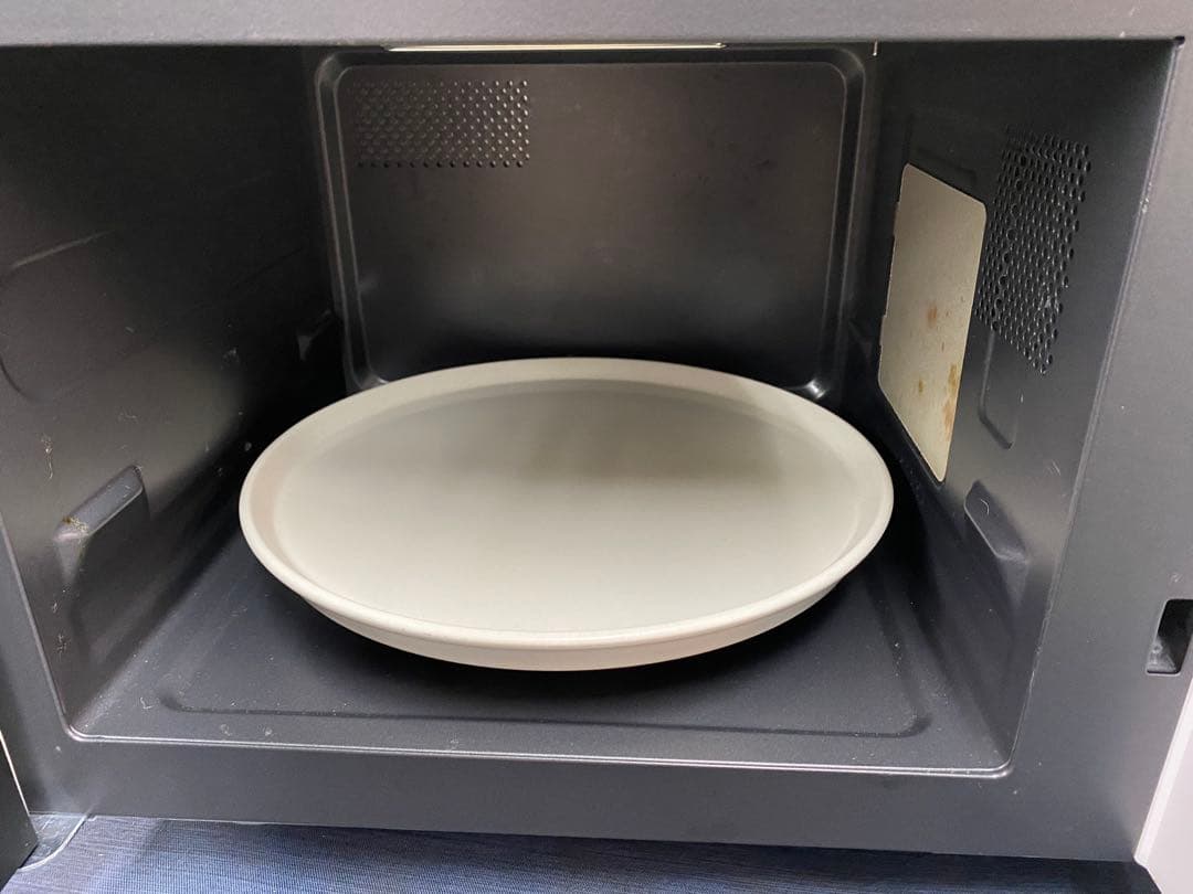 Panasonic オーブンレンジ ホワイト　NE-KA1-W 23年製