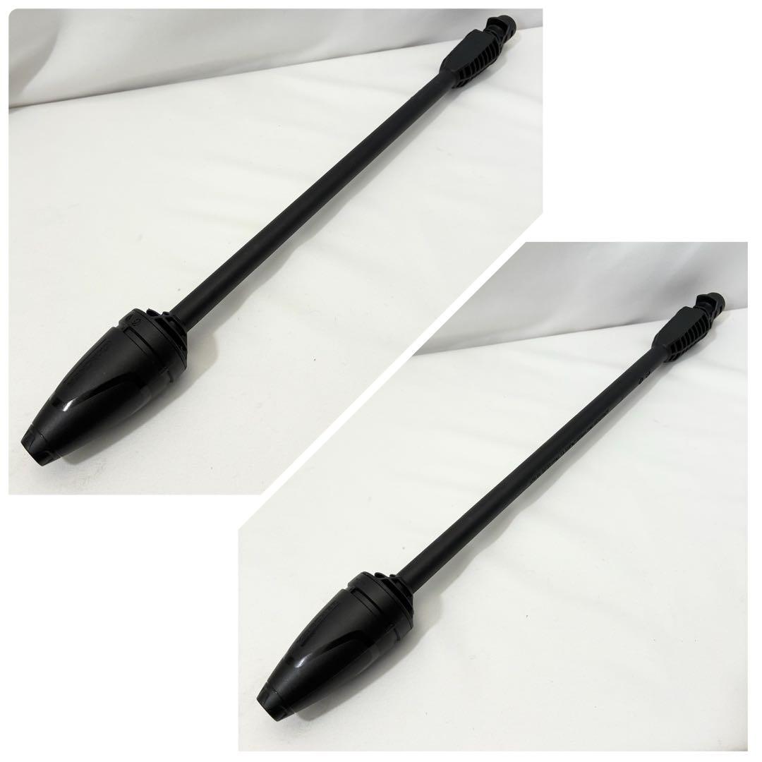 KARCHER ケルヒャー 高圧洗浄機 JTK サイレント S 静音 箱付き