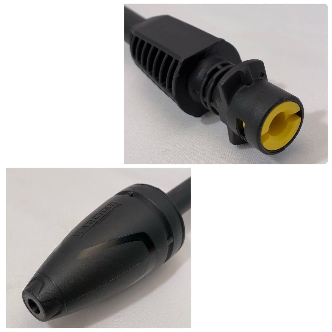 KARCHER ケルヒャー 高圧洗浄機 JTK サイレント S 静音 箱付き