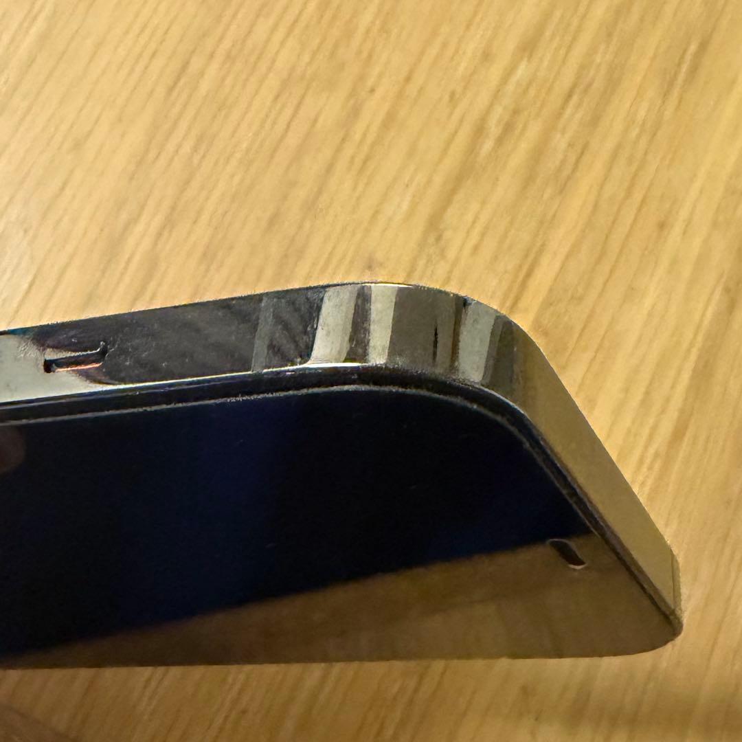 スマートフォン本体 Apple iPhone 12 Pro max 128GB