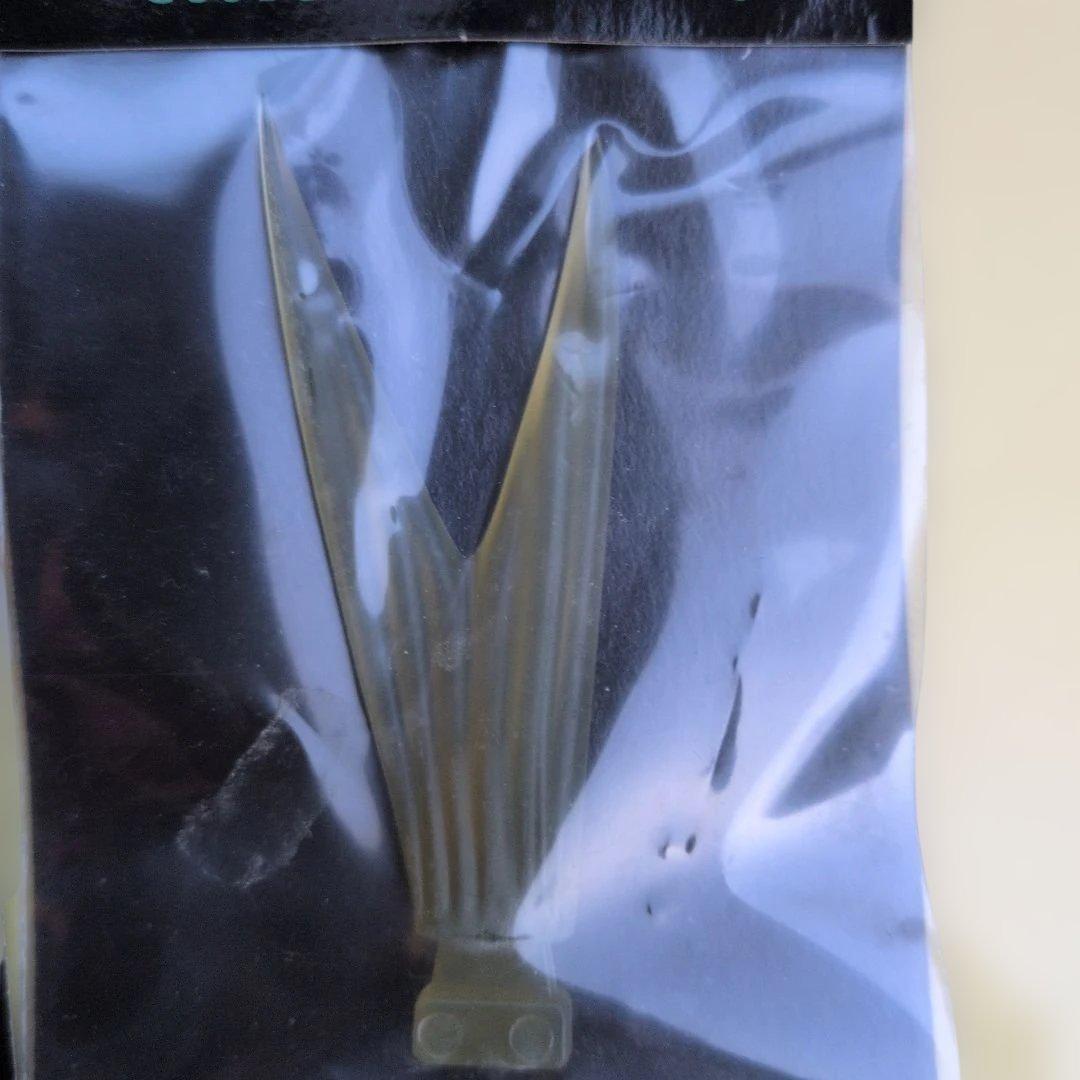 タイニークラッシュ リップ テイル 2個セット 新品 匿名配送