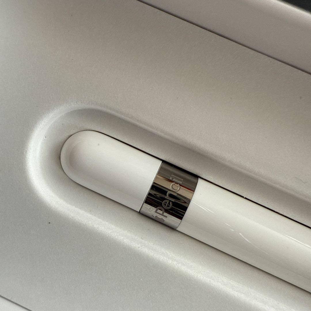 Apple Pencil (第1世代) ホワイト 専用ケース付き