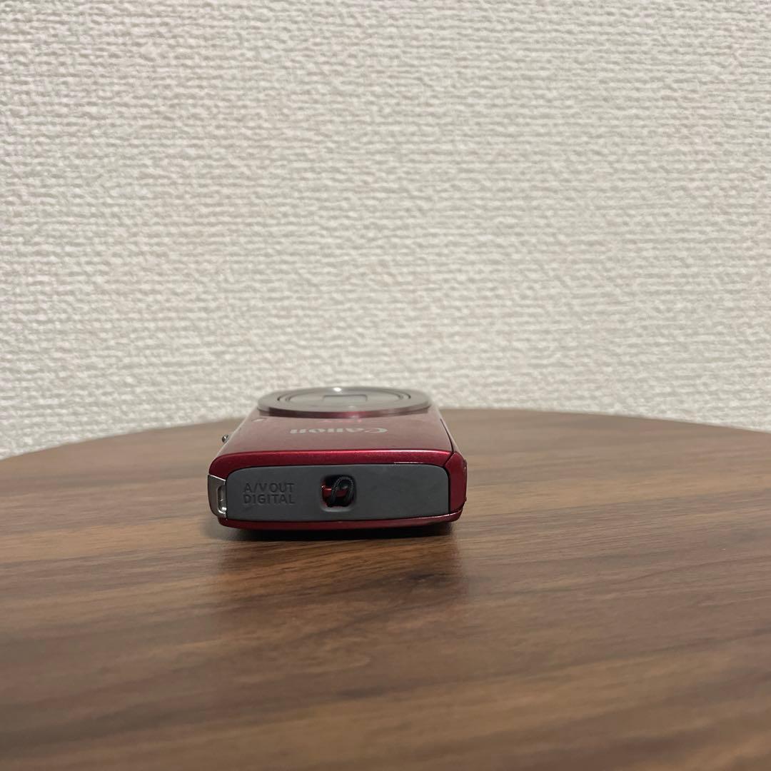 【オールドコンデジ】 Canon IXY 200