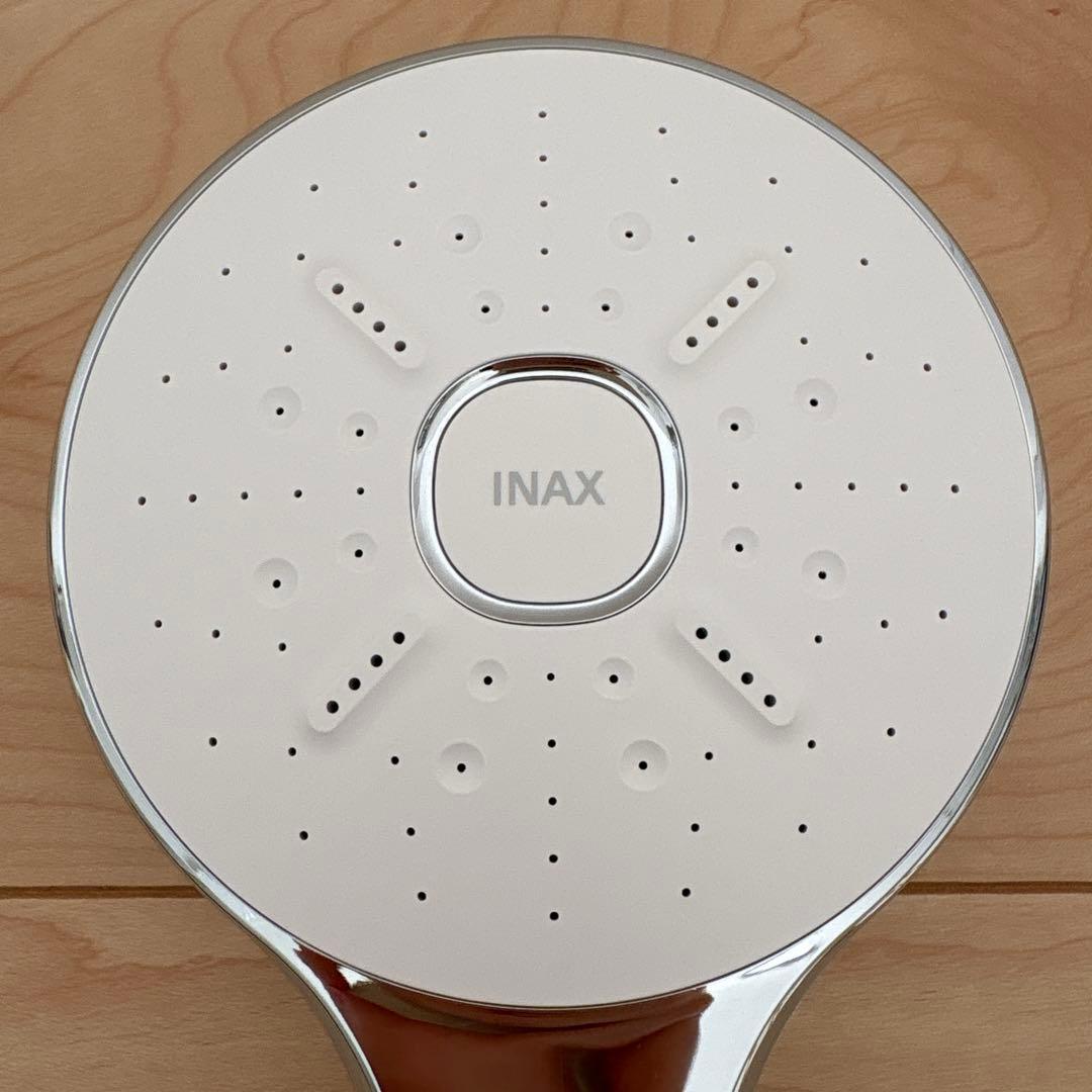 【INAX】エコアクアシャワーSPA