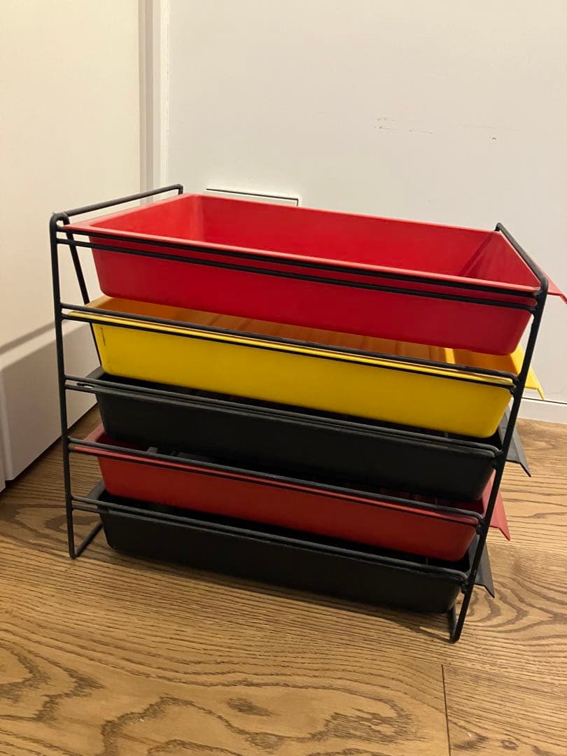 その他 Charlotte Perriand Wire Basket